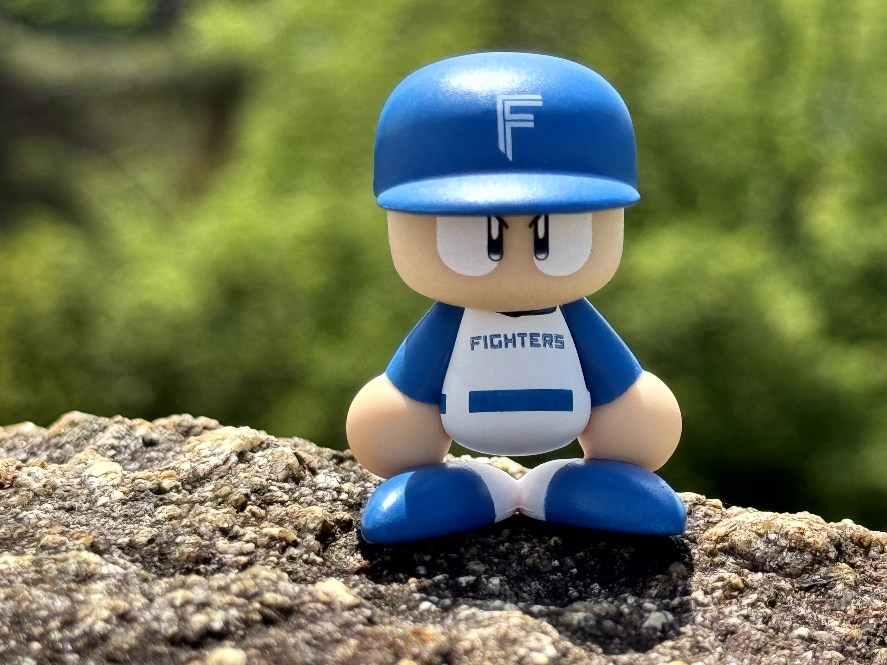 エスコンフィールド北海道開幕戦の巻