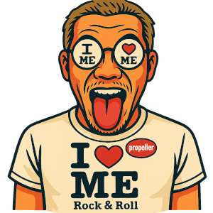 ザクレロ プロフィール画像