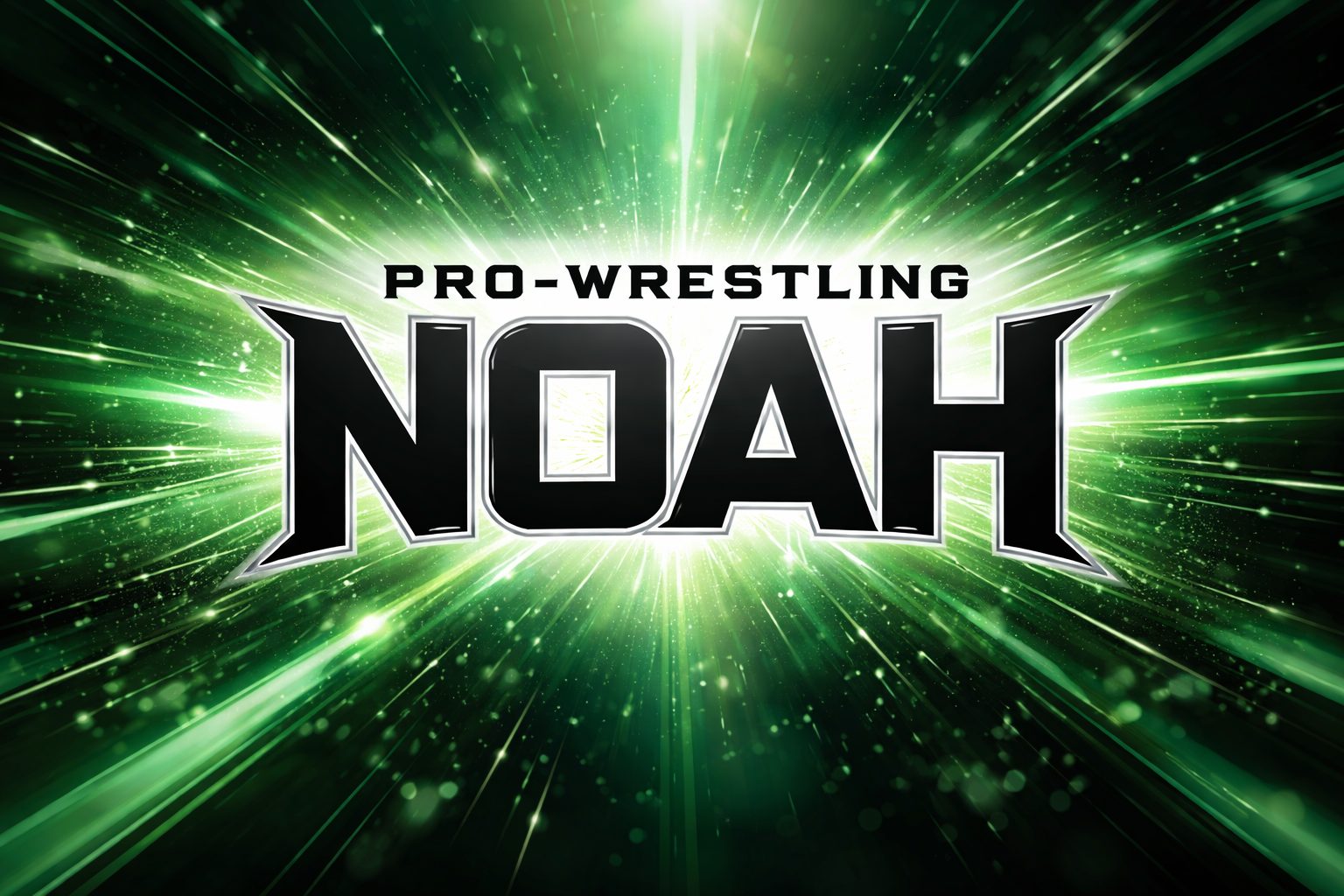 NOAH 2025 1.1日本武道館大会の巻